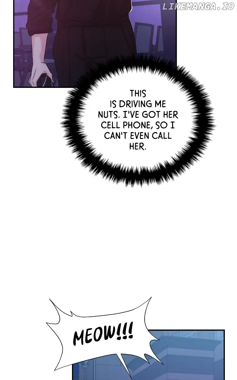 A Campus Romance, I Guess  30 page 39