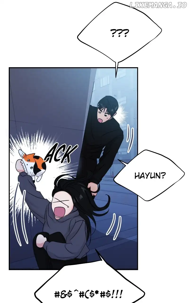 A Campus Romance, I Guess  30 page 41