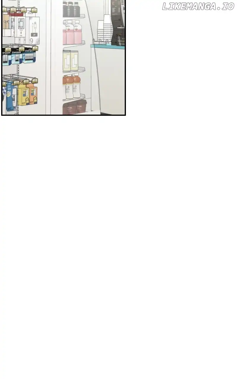 A Campus Romance, I Guess  30 page 45