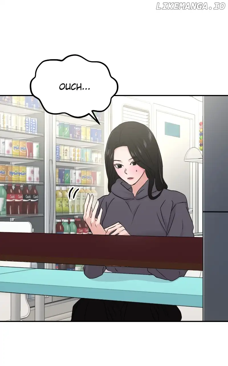 A Campus Romance, I Guess  30 page 46