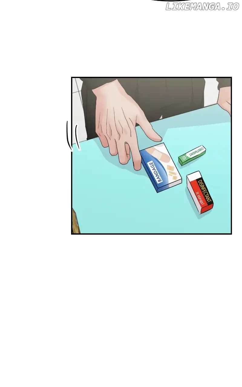 A Campus Romance, I Guess  30 page 50