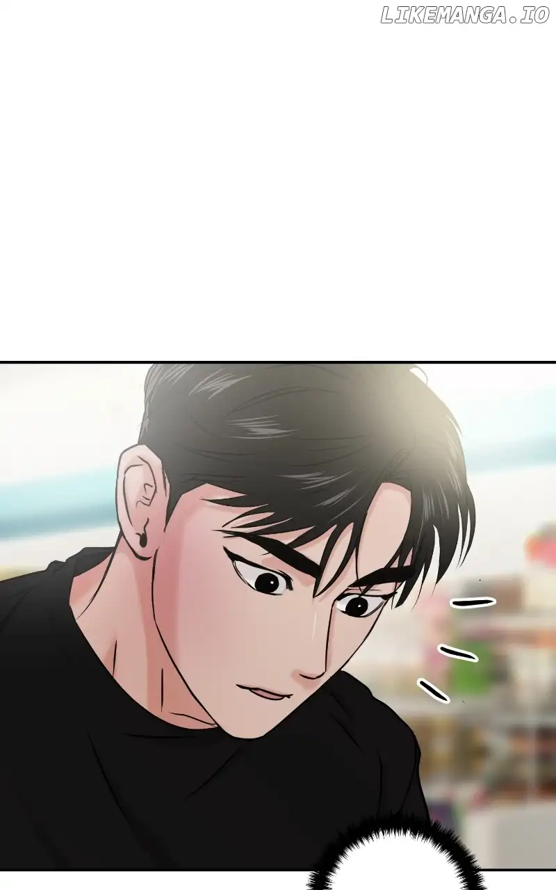 A Campus Romance, I Guess  30 page 51