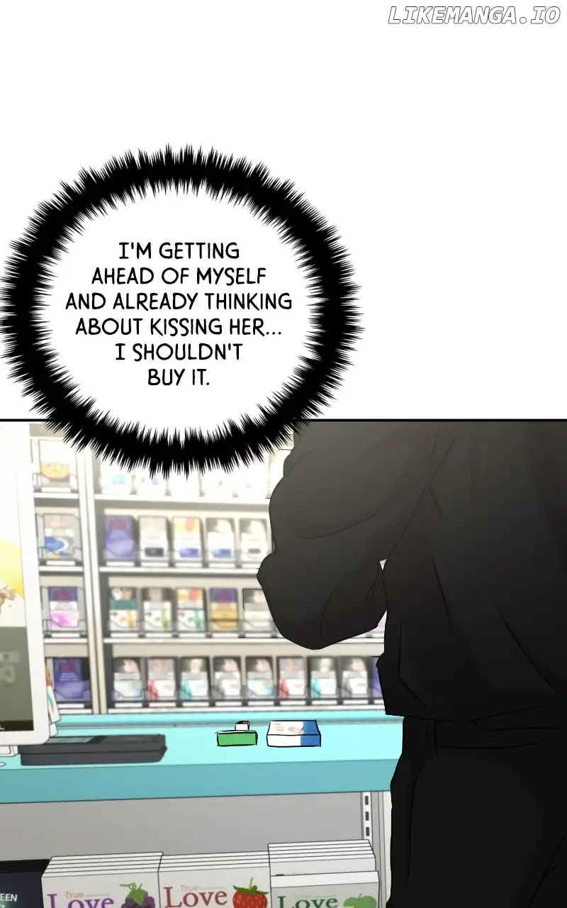 A Campus Romance, I Guess  30 page 54