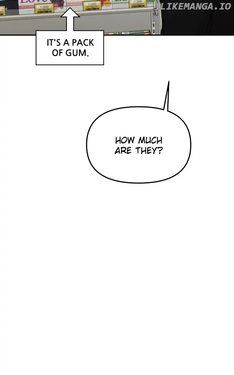 A Campus Romance, I Guess  30 page 55