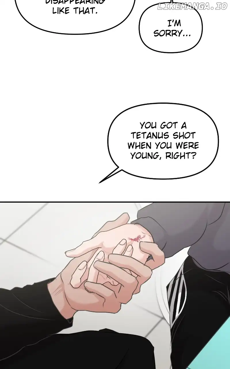 A Campus Romance, I Guess  30 page 58