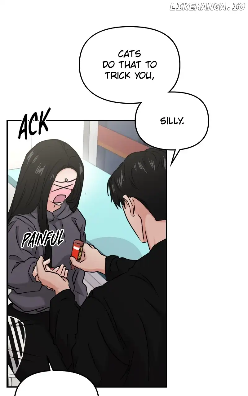 A Campus Romance, I Guess  30 page 62