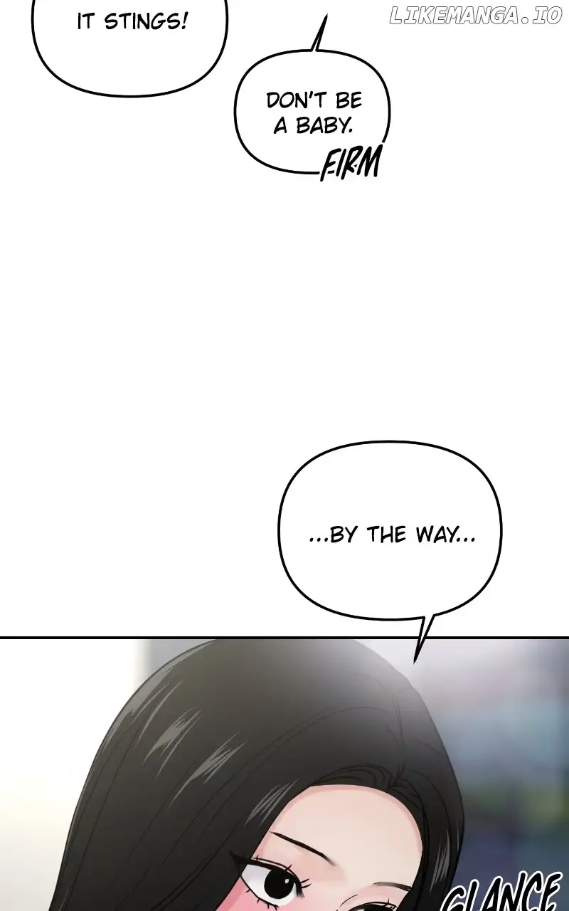 A Campus Romance, I Guess  30 page 63