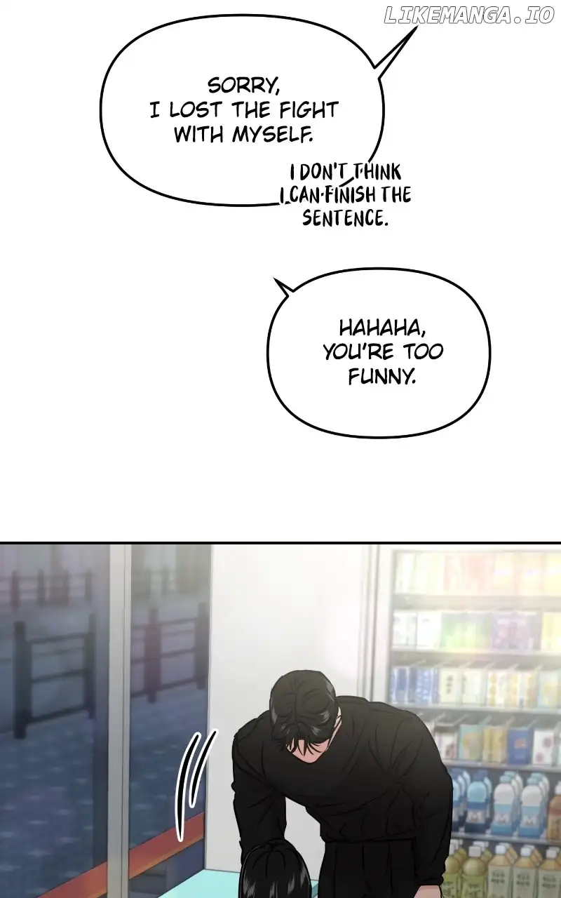 A Campus Romance, I Guess  30 page 67