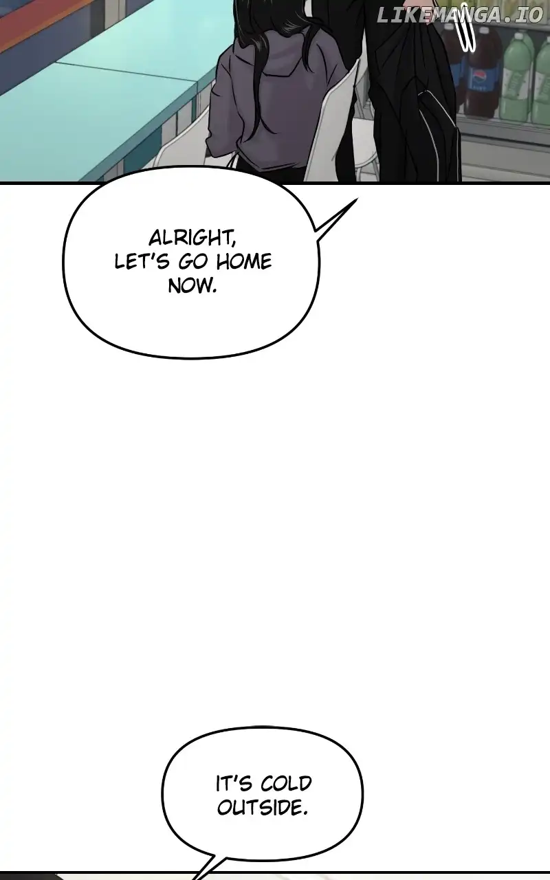 A Campus Romance, I Guess  30 page 68