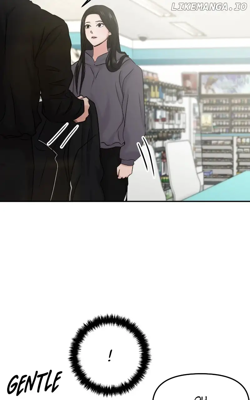 A Campus Romance, I Guess  30 page 69