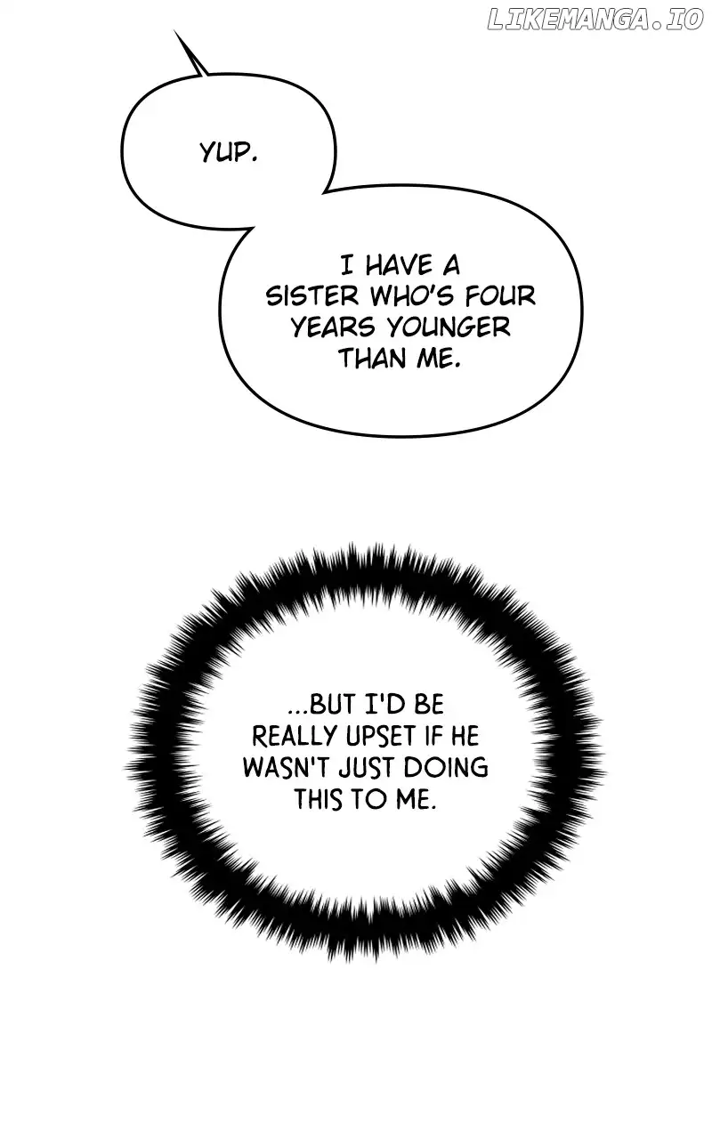 A Campus Romance, I Guess  30 page 72