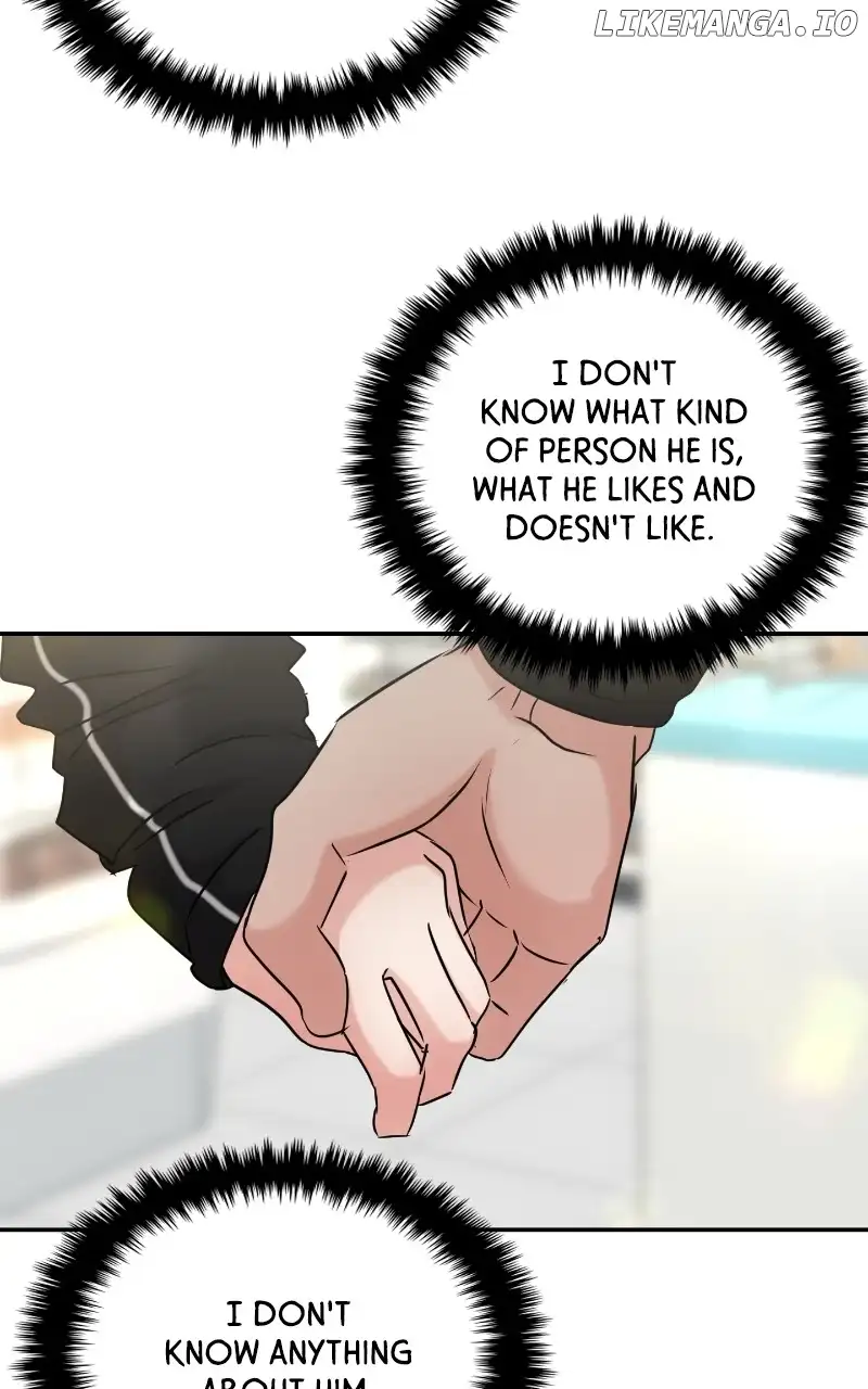 A Campus Romance, I Guess  30 page 76