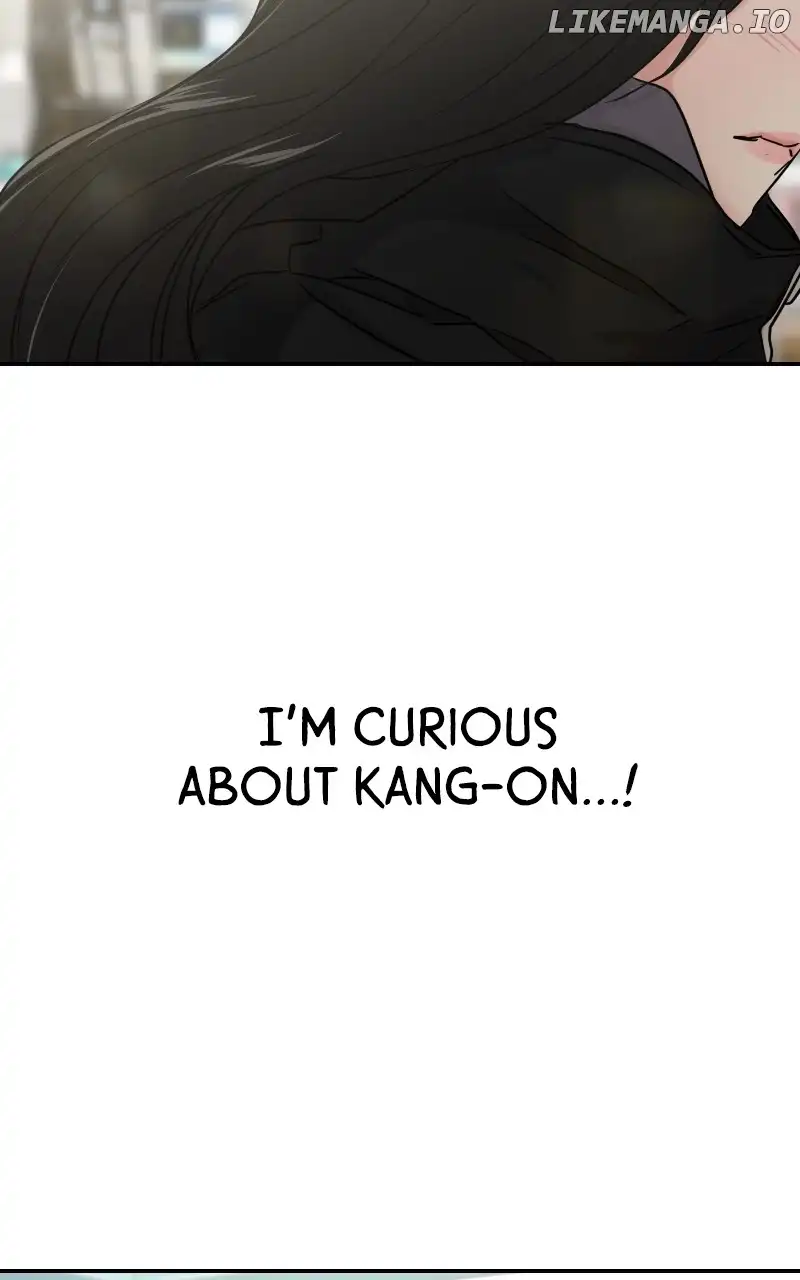 A Campus Romance, I Guess  30 page 78