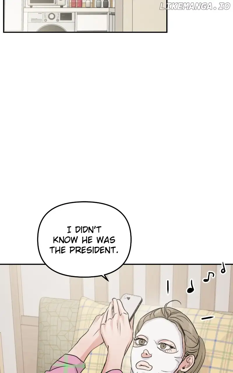 A Campus Romance, I Guess  30 page 81