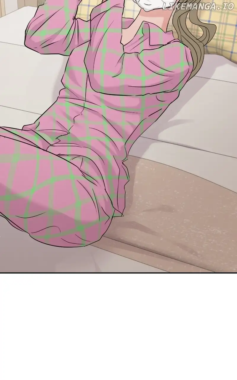 A Campus Romance, I Guess  30 page 82
