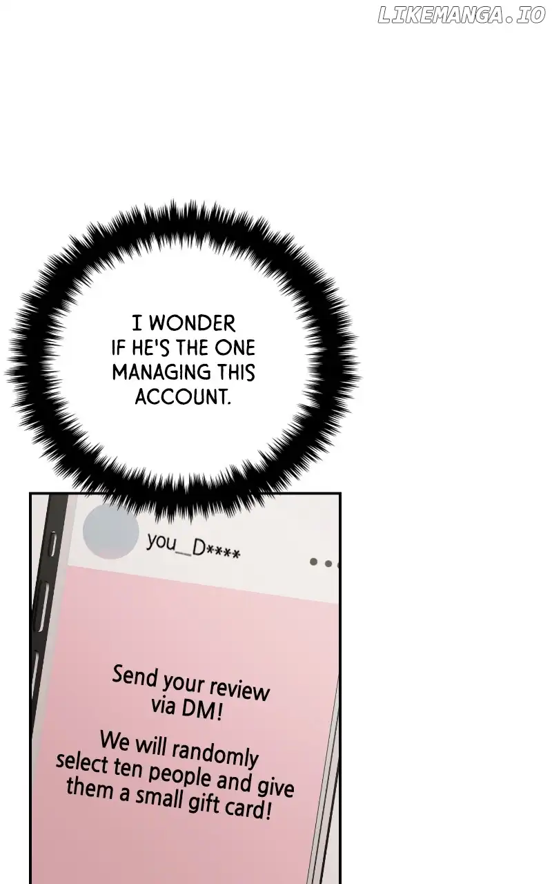 A Campus Romance, I Guess  30 page 84