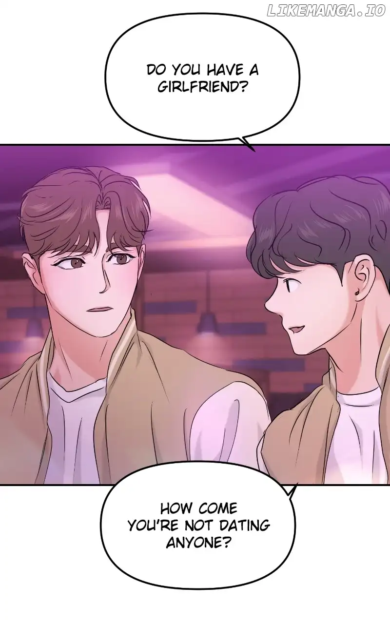 A Campus Romance, I Guess  30 page 89