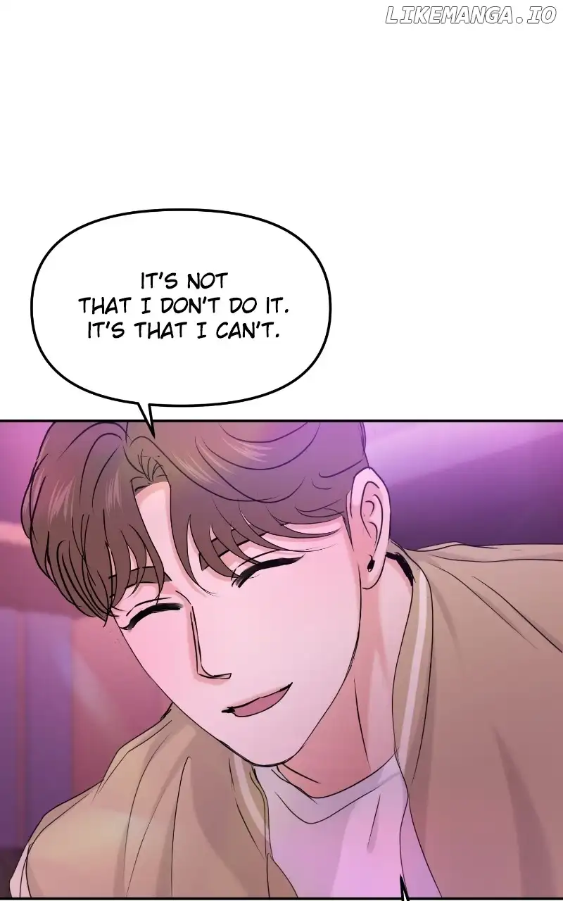 A Campus Romance, I Guess  30 page 90