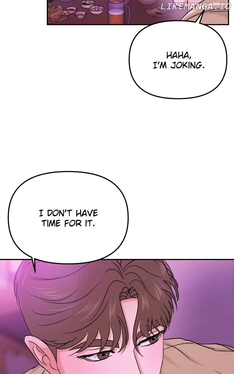 A Campus Romance, I Guess  30 page 92