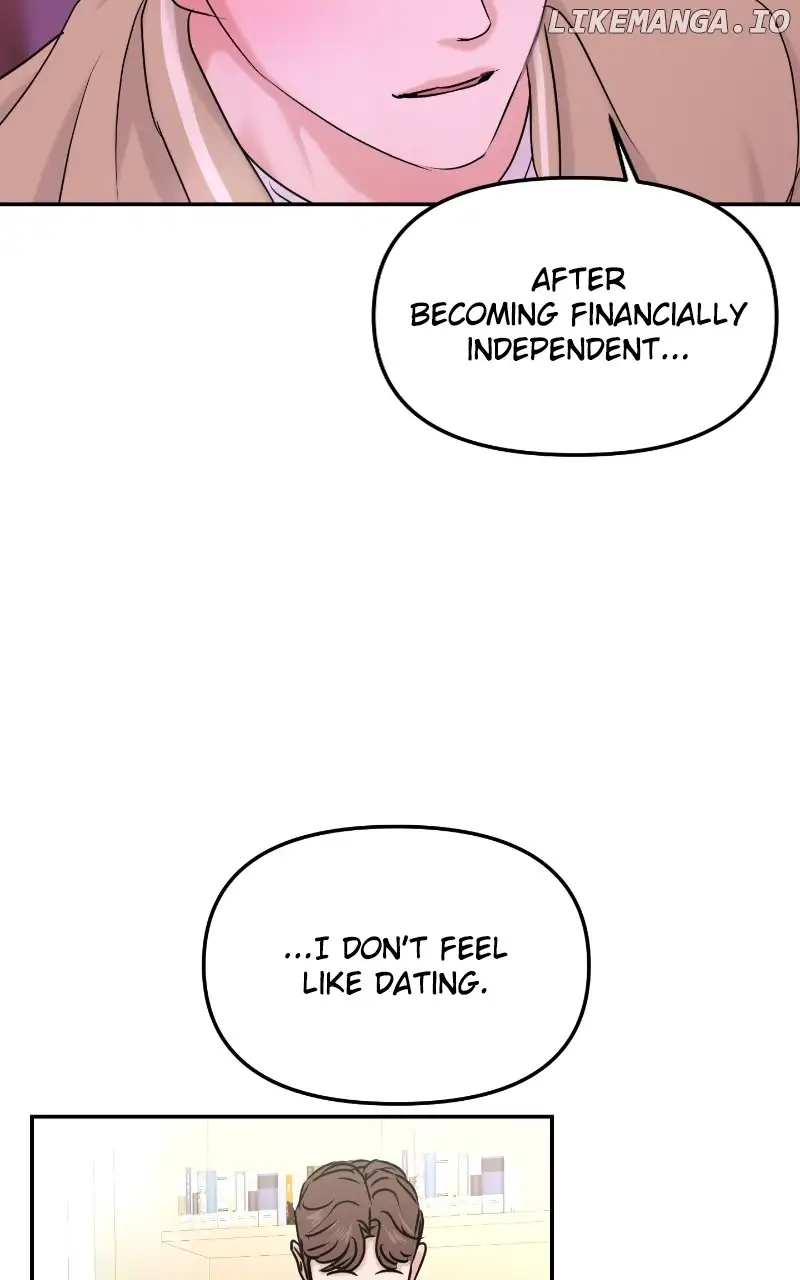 A Campus Romance, I Guess  30 page 93