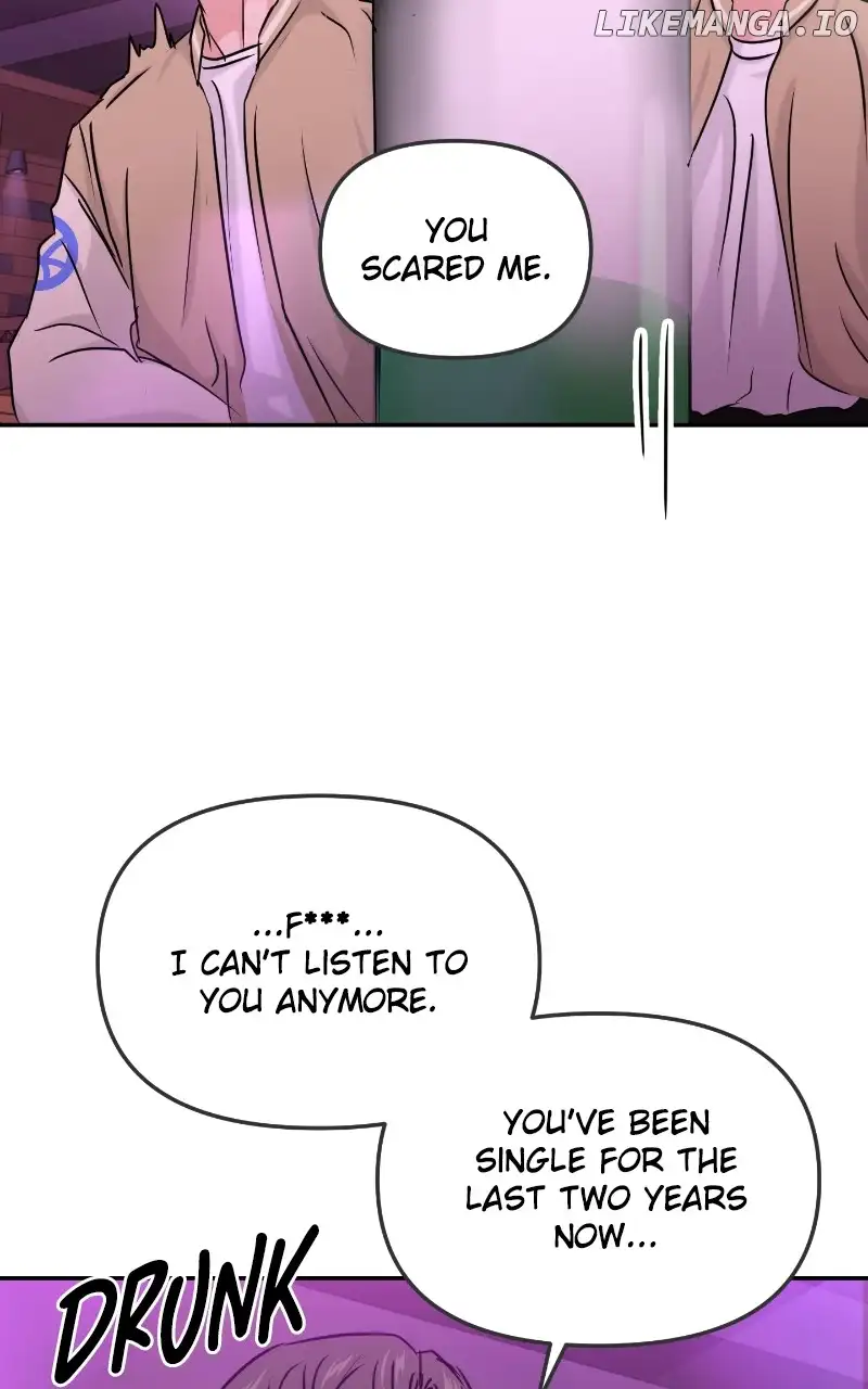 A Campus Romance, I Guess  30 page 100