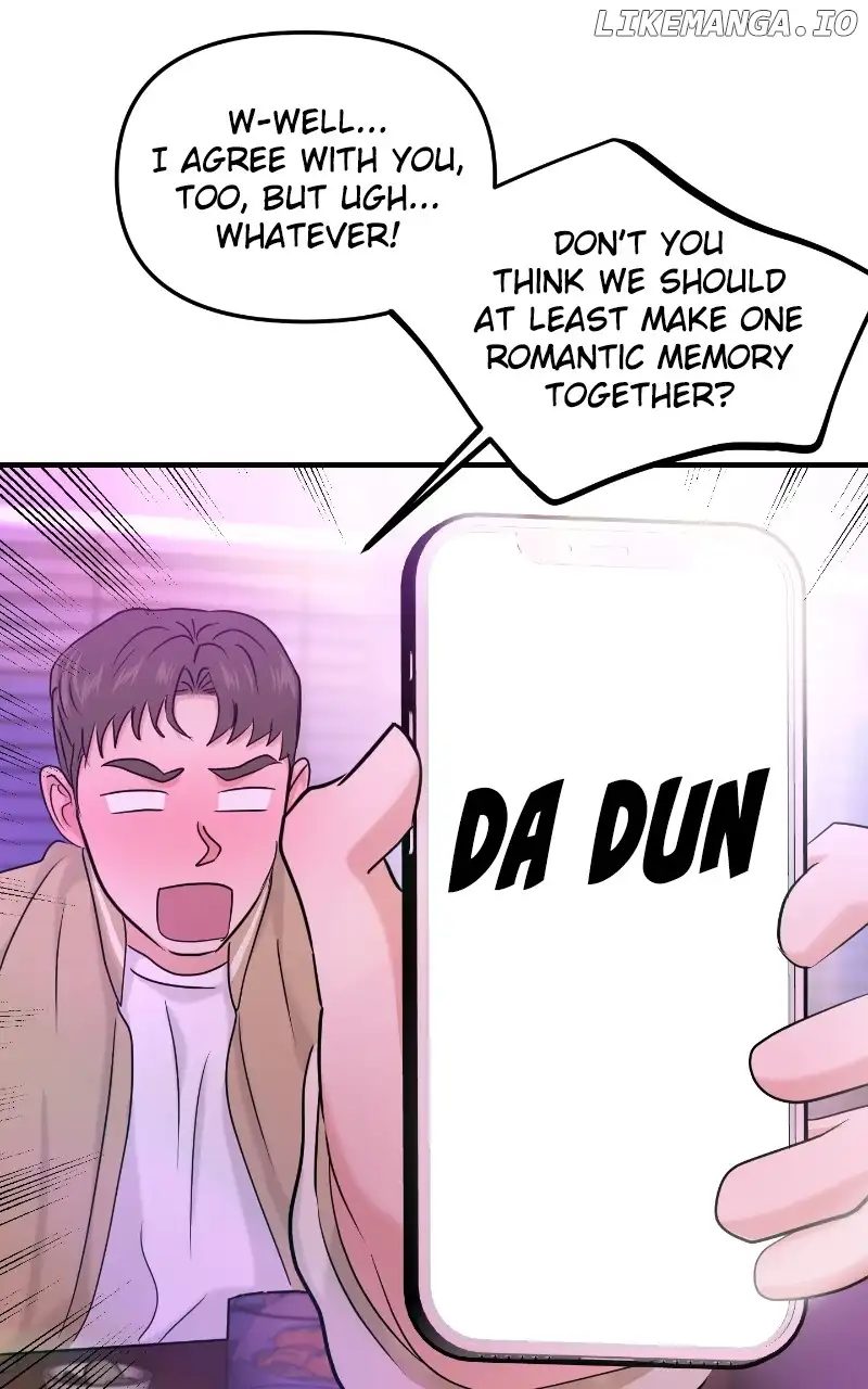 A Campus Romance, I Guess  30 page 102