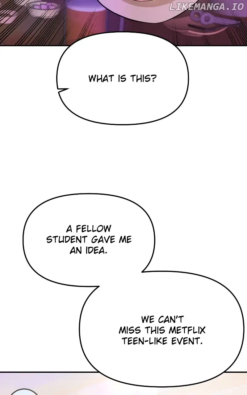 A Campus Romance, I Guess  30 page 103