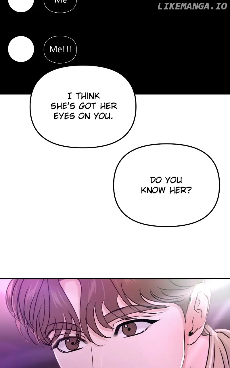 A Campus Romance, I Guess  30 page 109