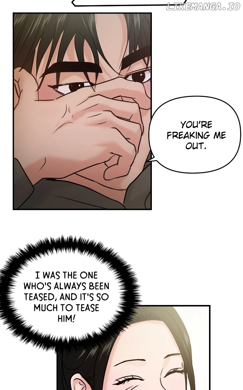 A Campus Romance, I Guess  37 page 13