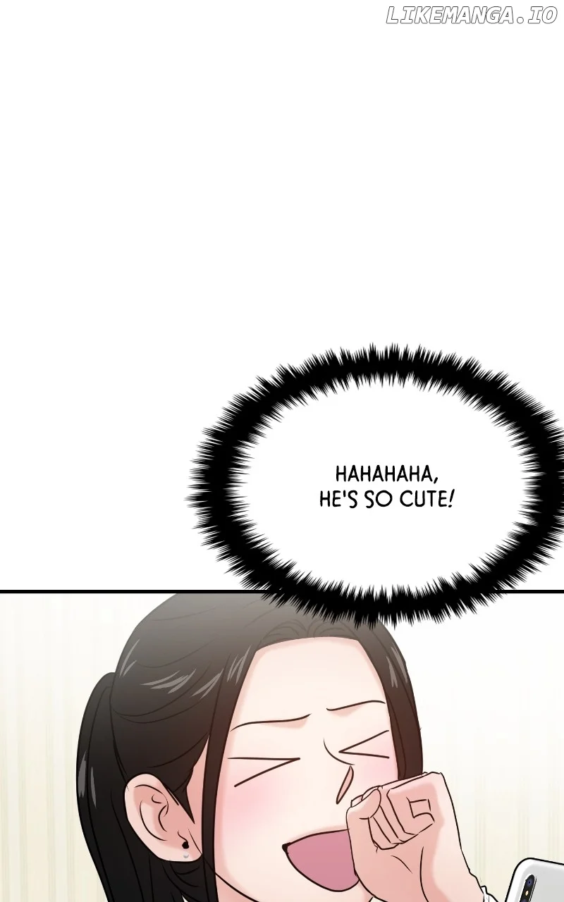 A Campus Romance, I Guess  37 page 17