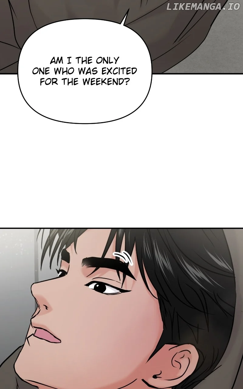 A Campus Romance, I Guess  37 page 23
