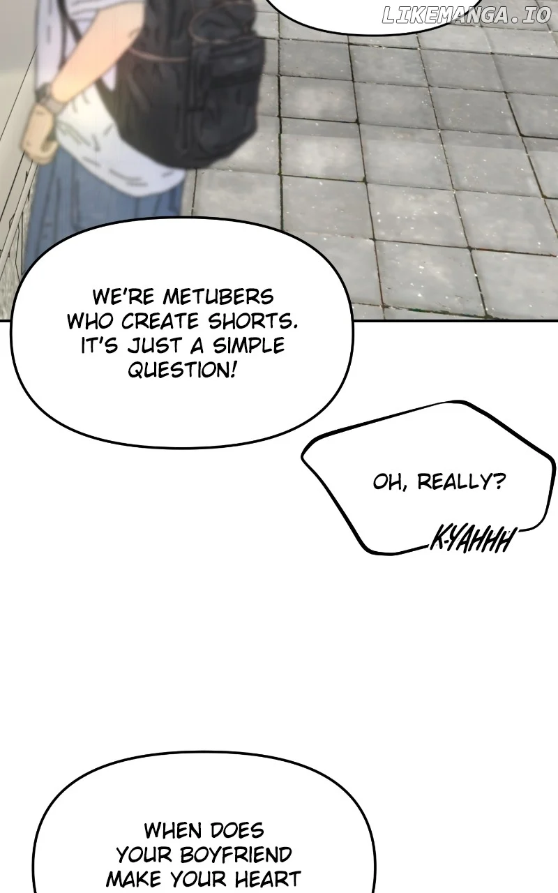 A Campus Romance, I Guess  37 page 35