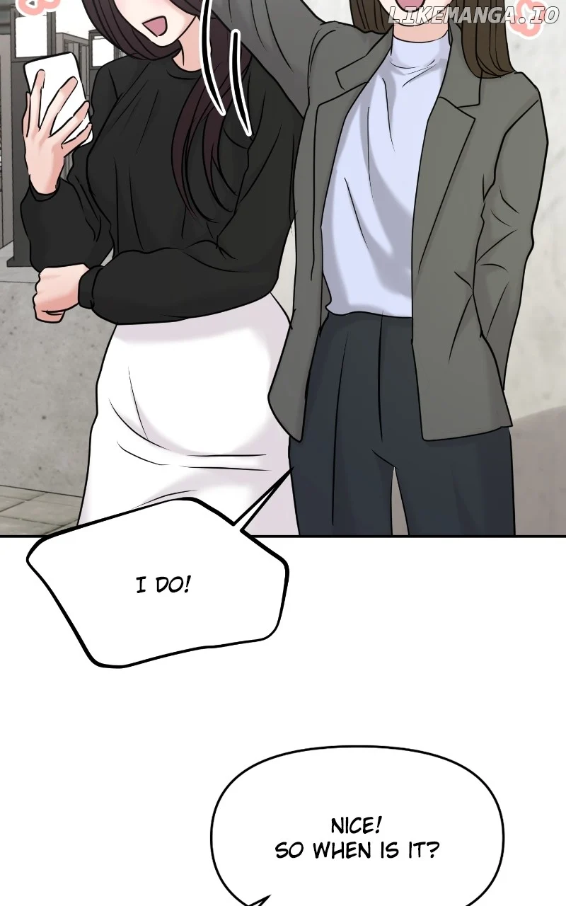 A Campus Romance, I Guess  37 page 38