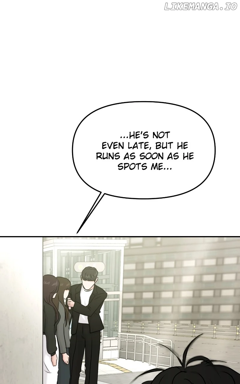 A Campus Romance, I Guess  37 page 40