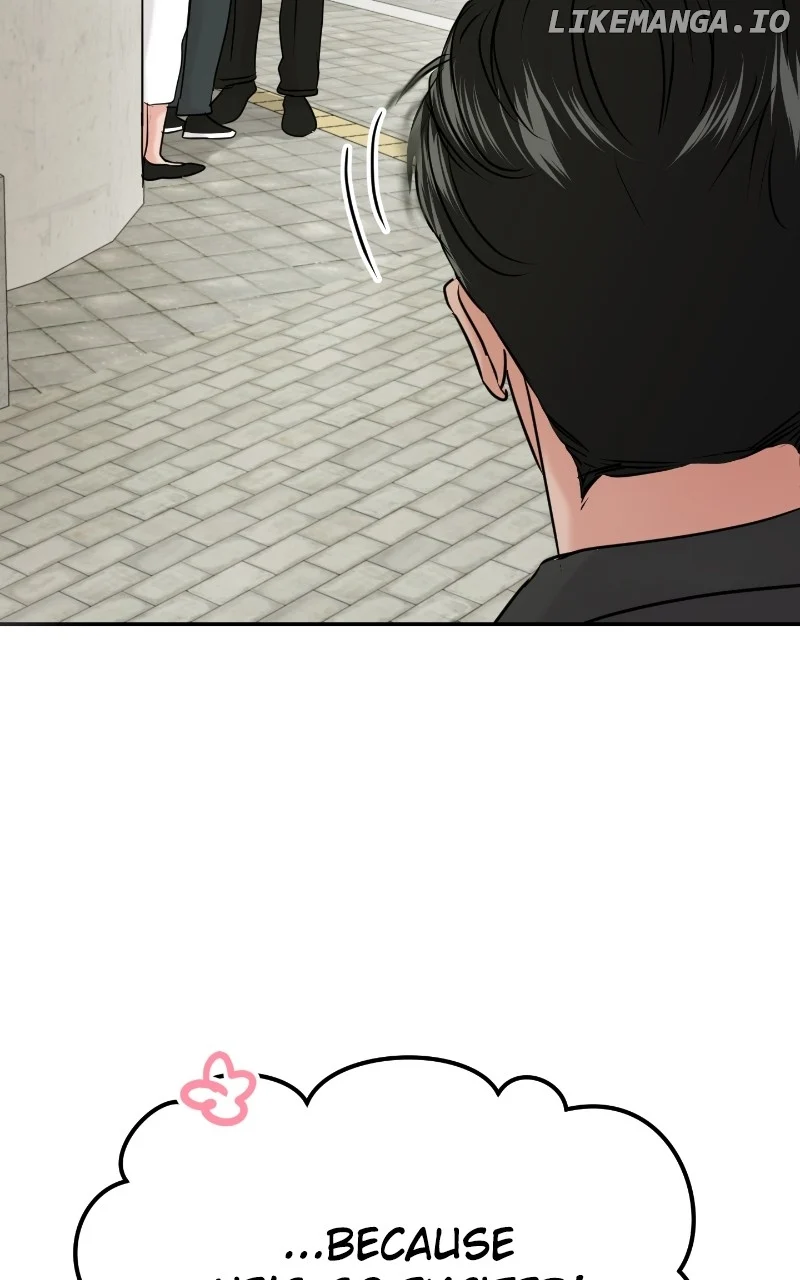 A Campus Romance, I Guess  37 page 41