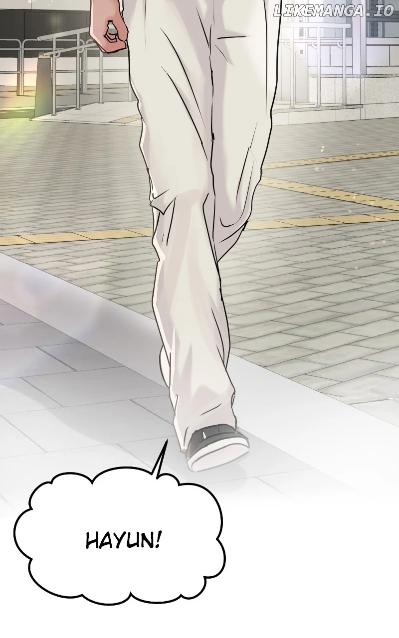 A Campus Romance, I Guess  37 page 43