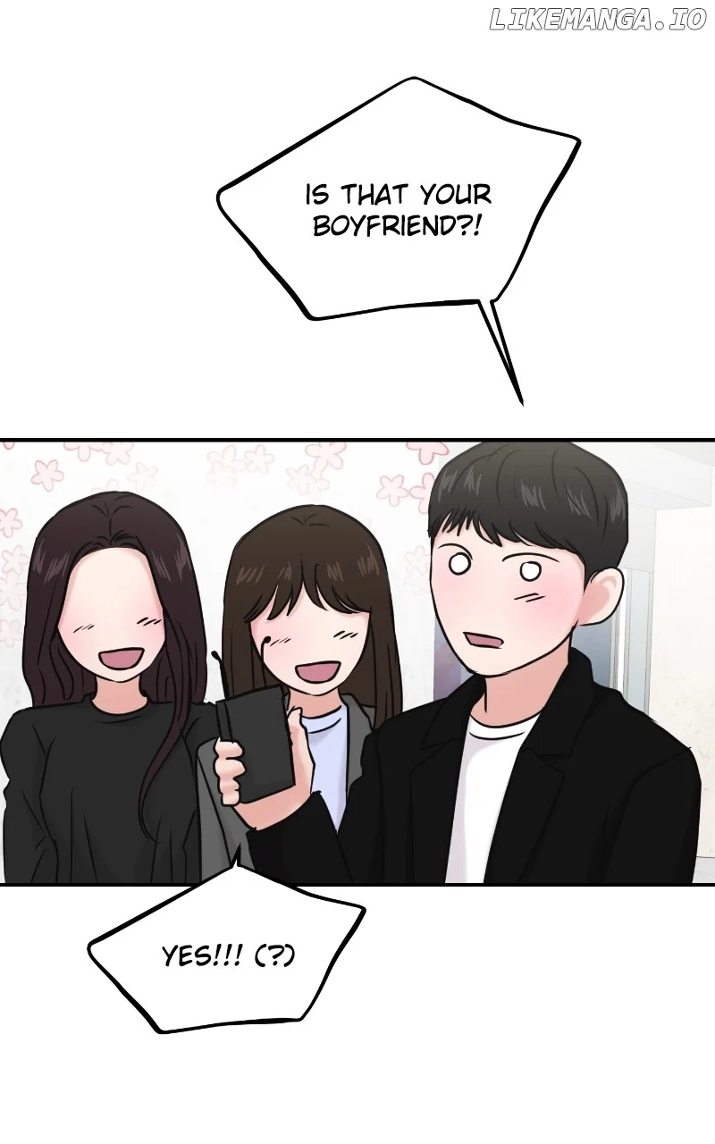 A Campus Romance, I Guess  37 page 44