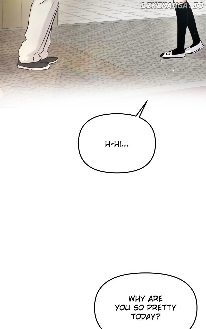 A Campus Romance, I Guess  37 page 47