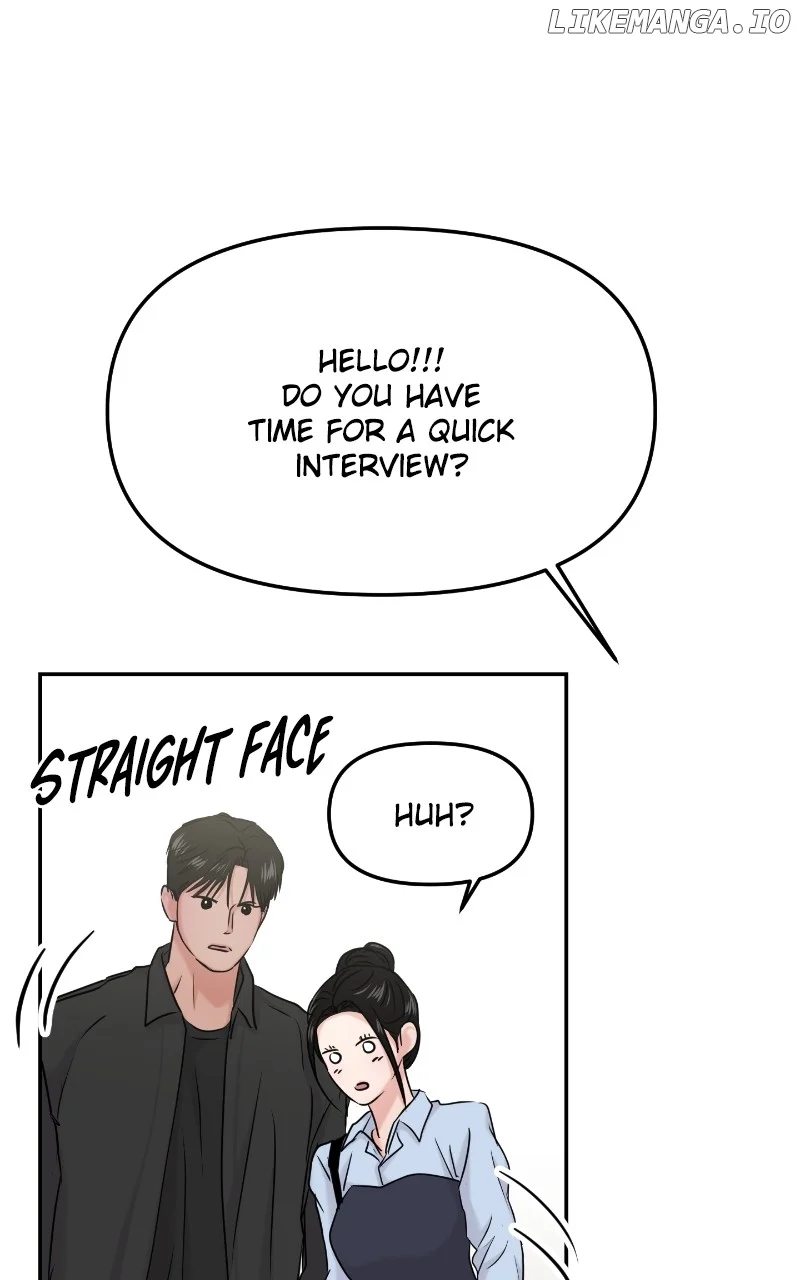 A Campus Romance, I Guess  37 page 50