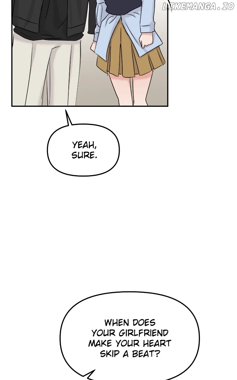 A Campus Romance, I Guess  37 page 51