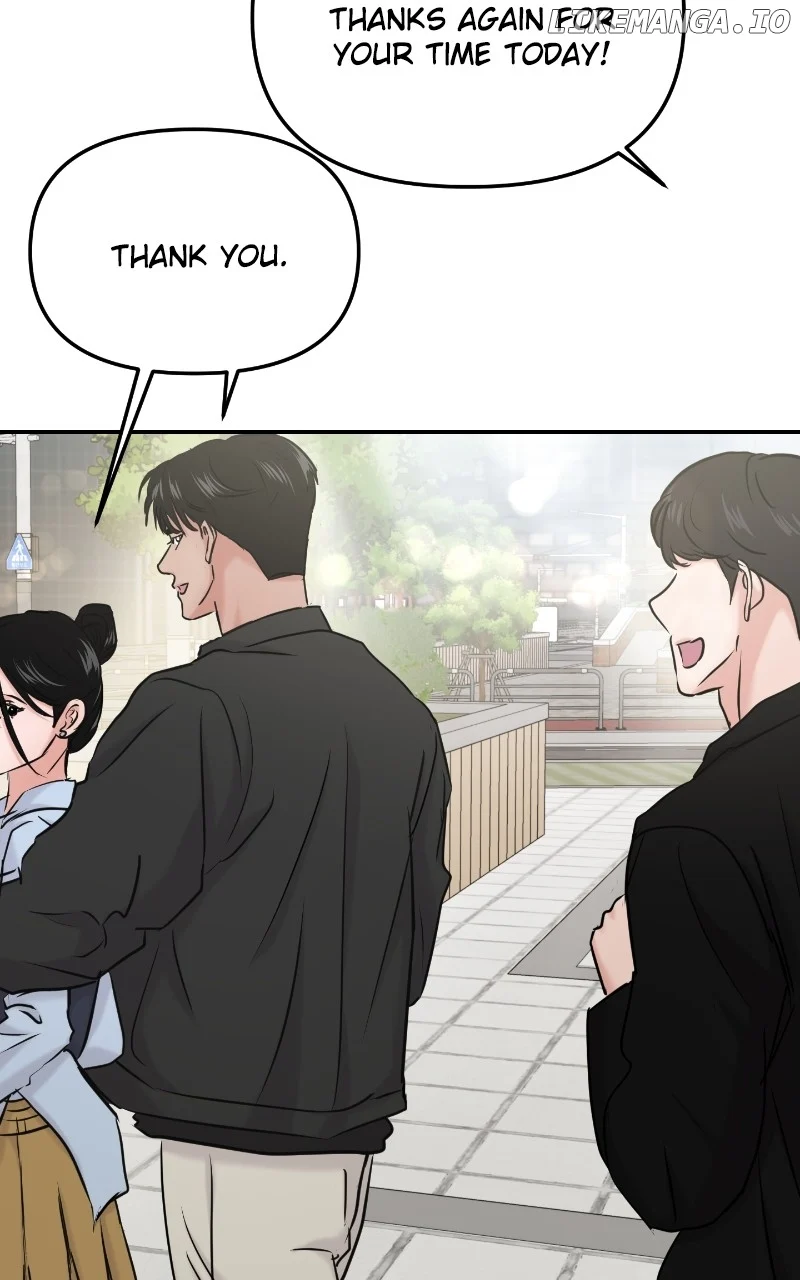 A Campus Romance, I Guess  37 page 57