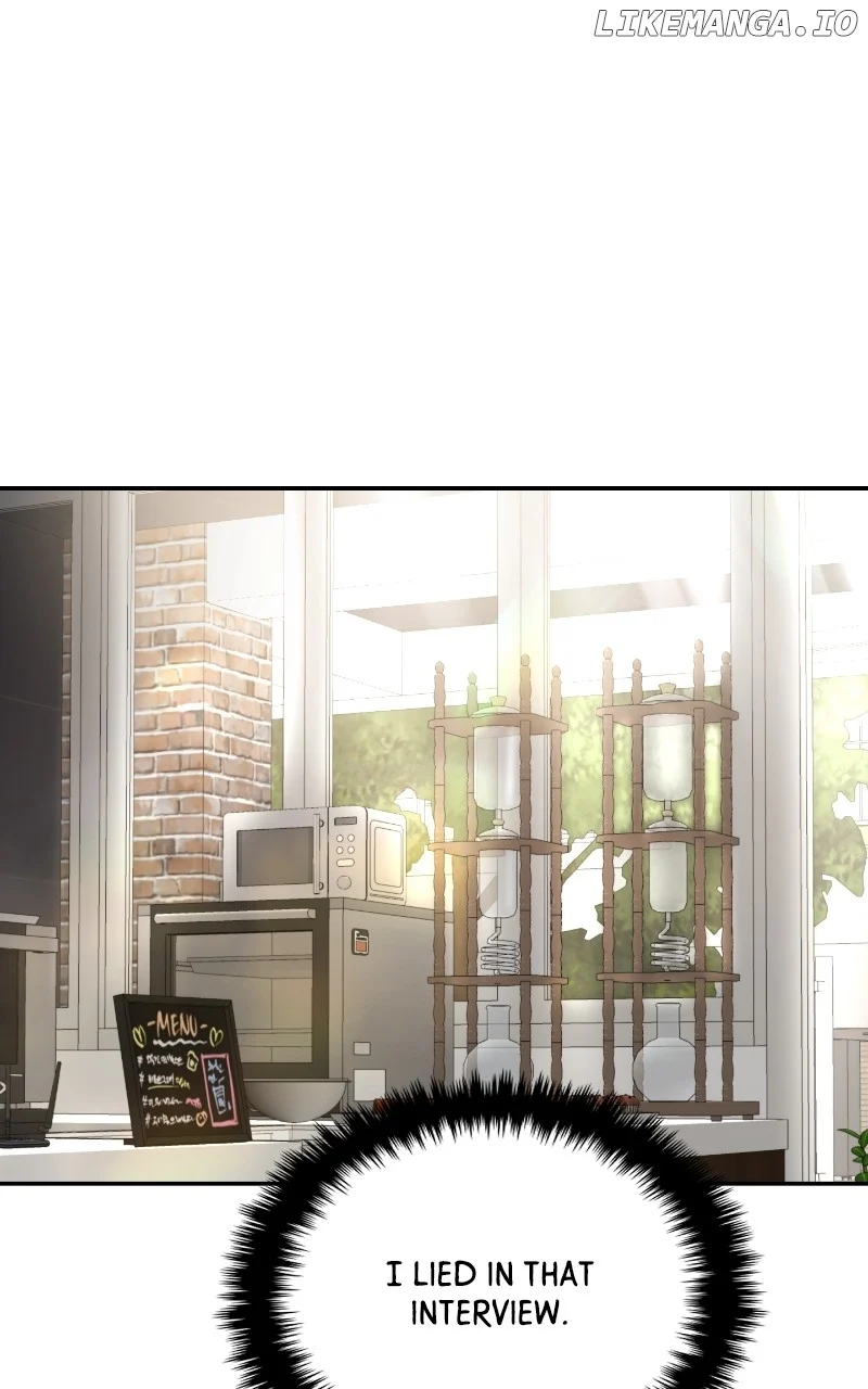 A Campus Romance, I Guess  37 page 61