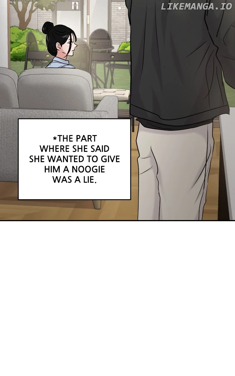 A Campus Romance, I Guess  37 page 63