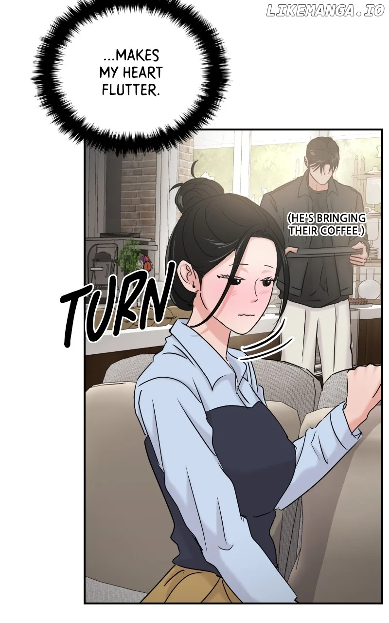 A Campus Romance, I Guess  37 page 65