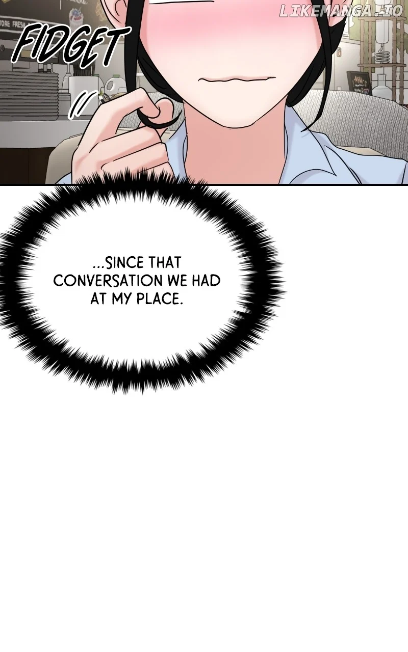 A Campus Romance, I Guess  37 page 67