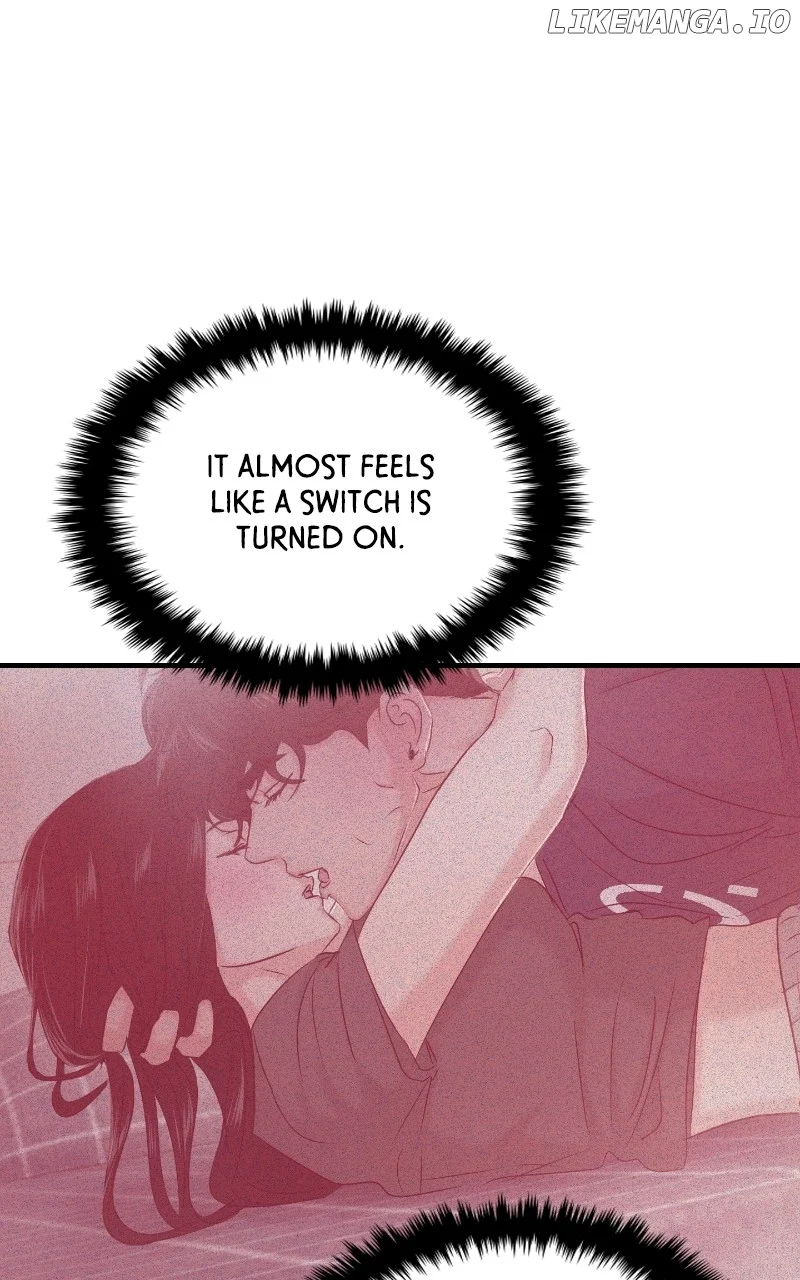 A Campus Romance, I Guess  37 page 68