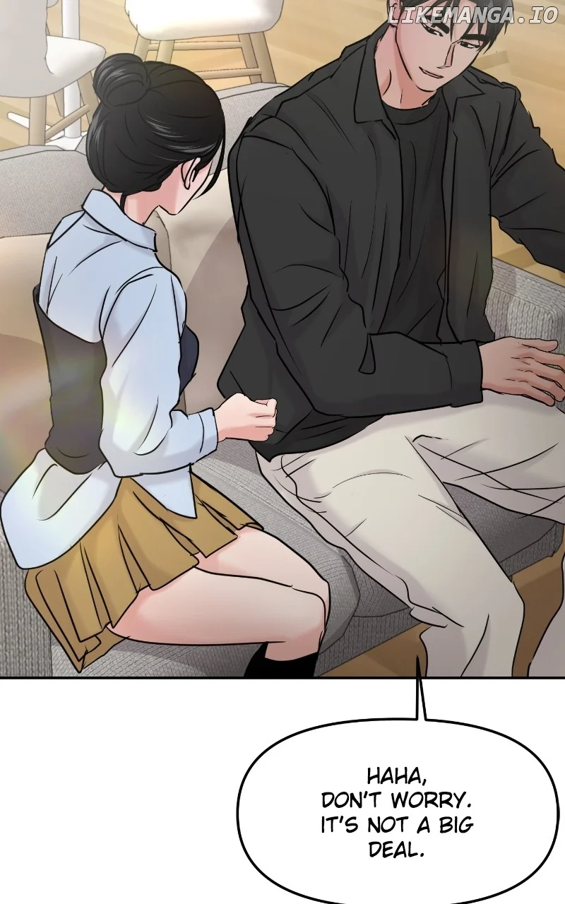 A Campus Romance, I Guess  37 page 70
