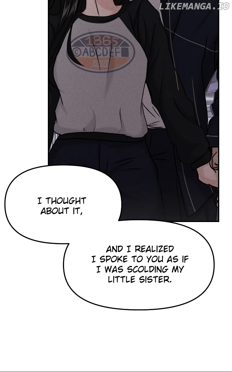 A Campus Romance, I Guess  37 page 73
