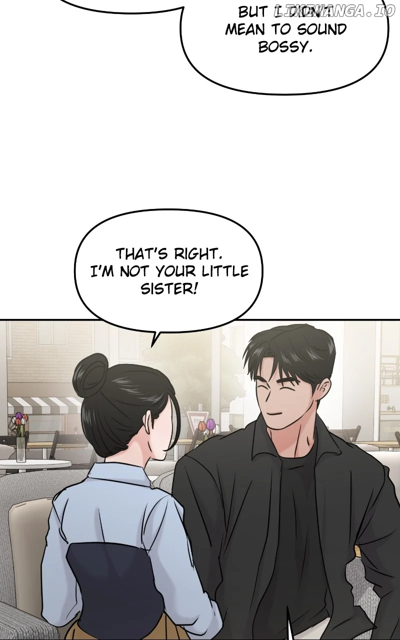 A Campus Romance, I Guess  37 page 75