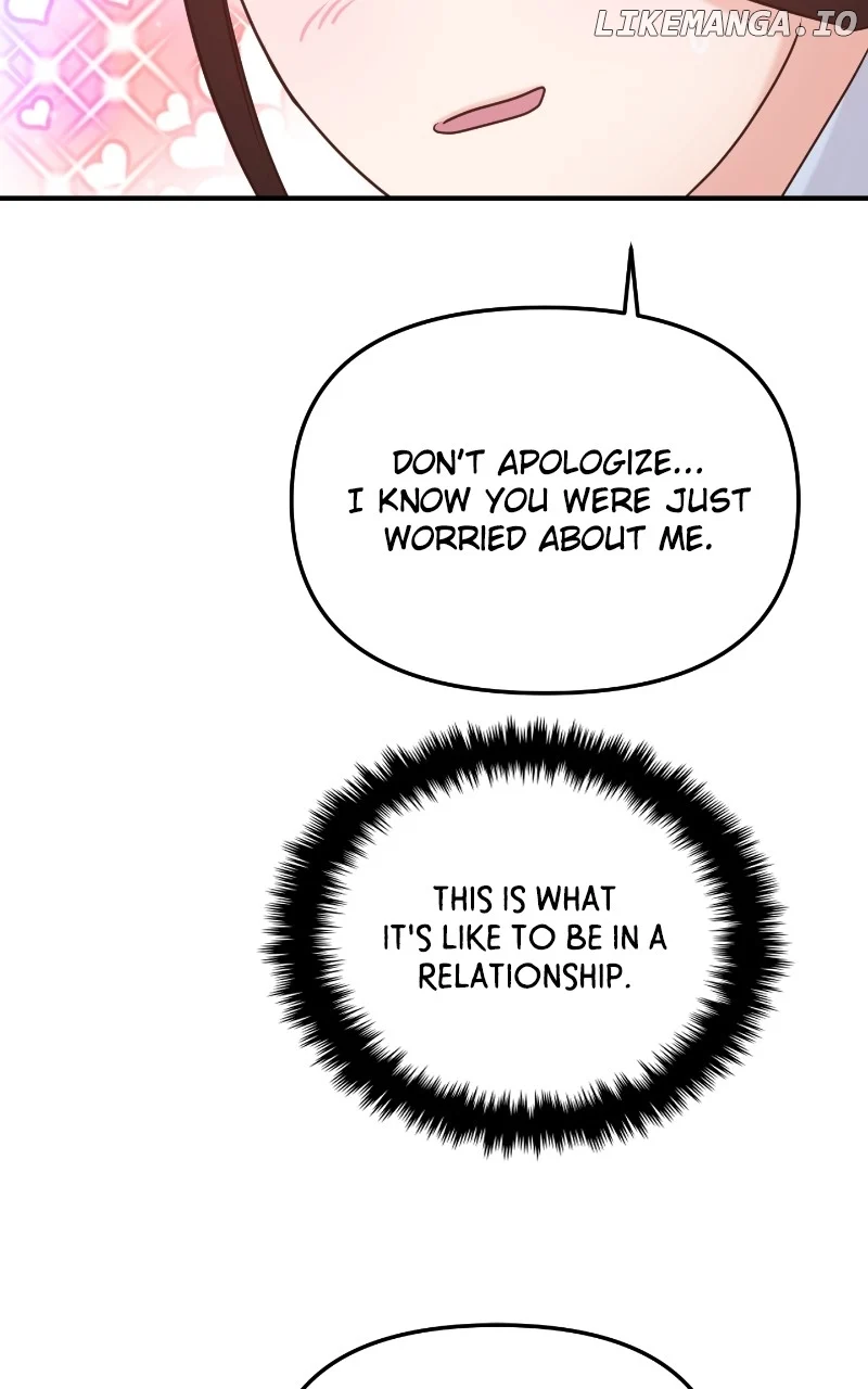 A Campus Romance, I Guess  37 page 78